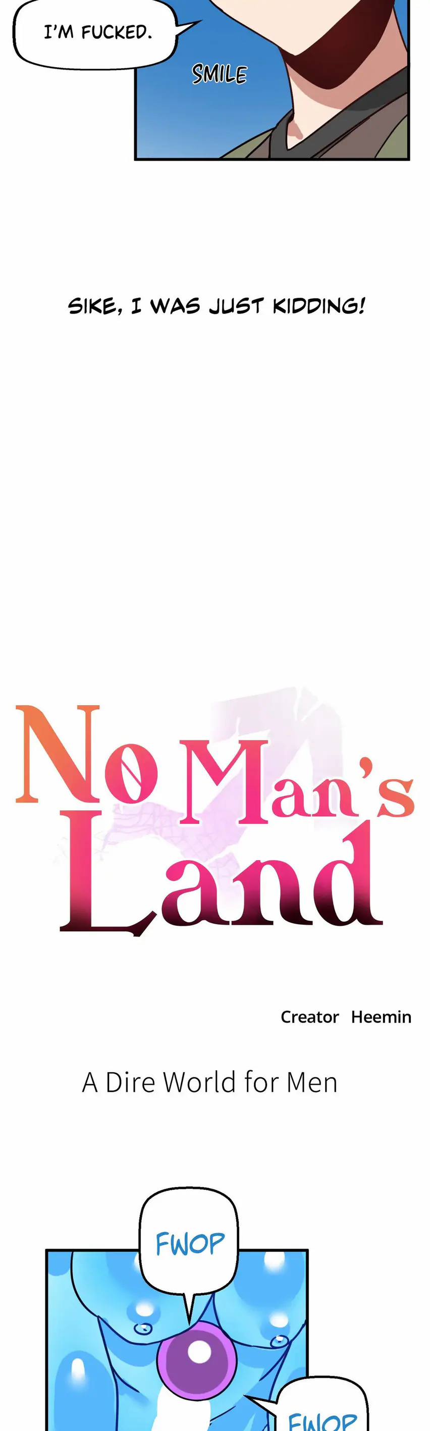 No Man’s Land Uncensored, chapter 11, page 21 of 54