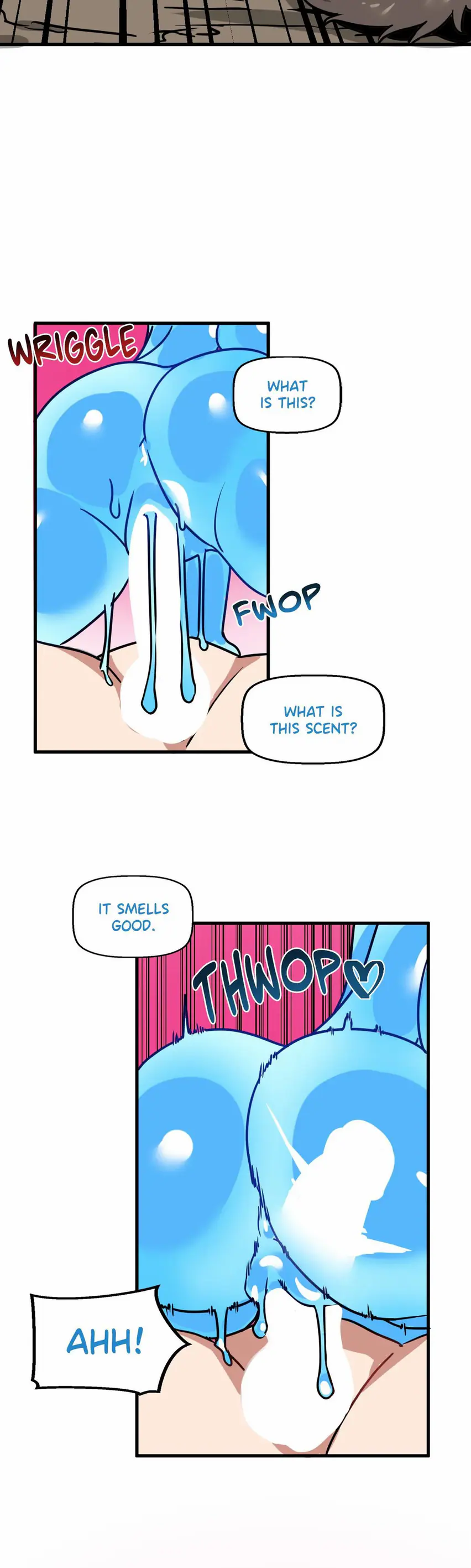 No Man’s Land Uncensored, chapter 11, page 23 of 54