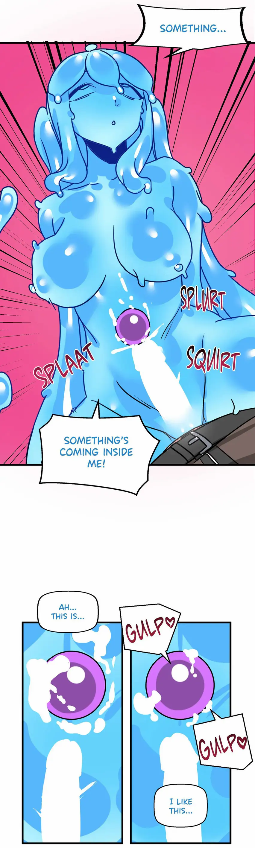 No Man’s Land Uncensored, chapter 11, page 24 of 54