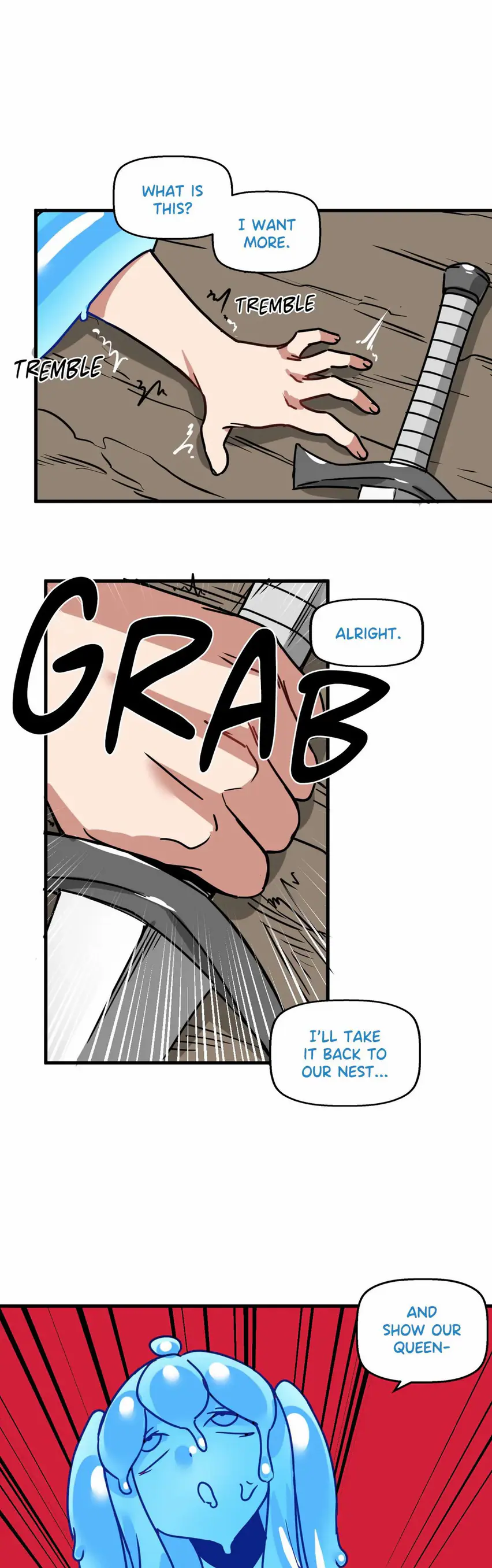 No Man’s Land Uncensored, chapter 11, page 25 of 54