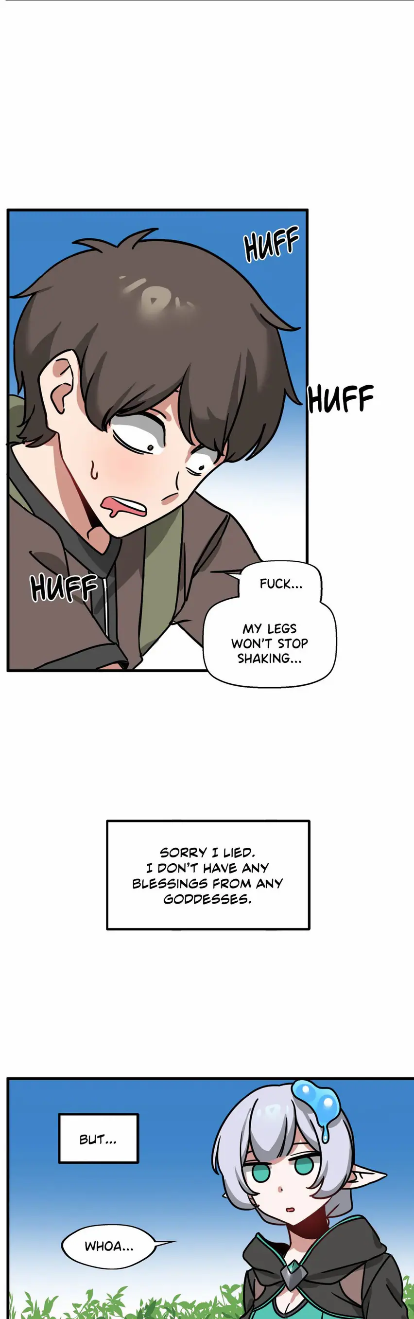 No Man’s Land Uncensored, chapter 11, page 28 of 54