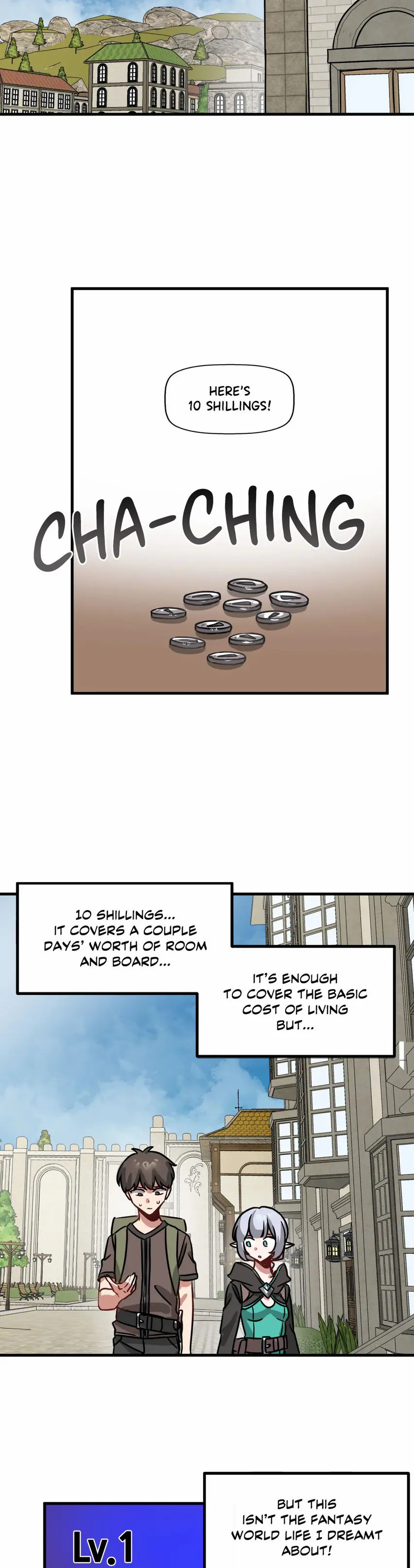 No Man’s Land Uncensored, chapter 11, page 34 of 54