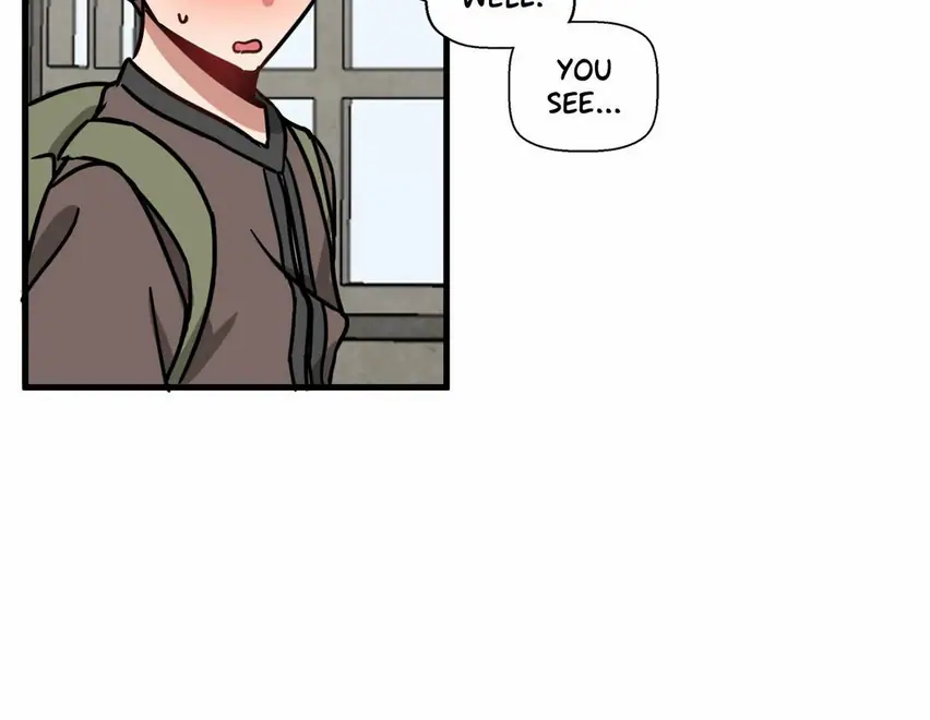 No Man’s Land Uncensored, chapter 11, page 40 of 54