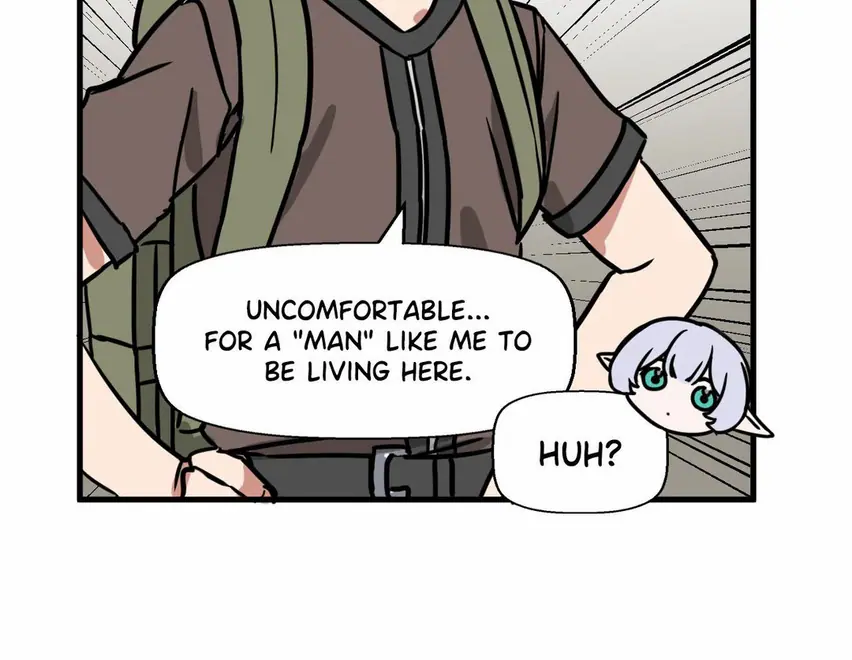 No Man’s Land Uncensored, chapter 11, page 42 of 54