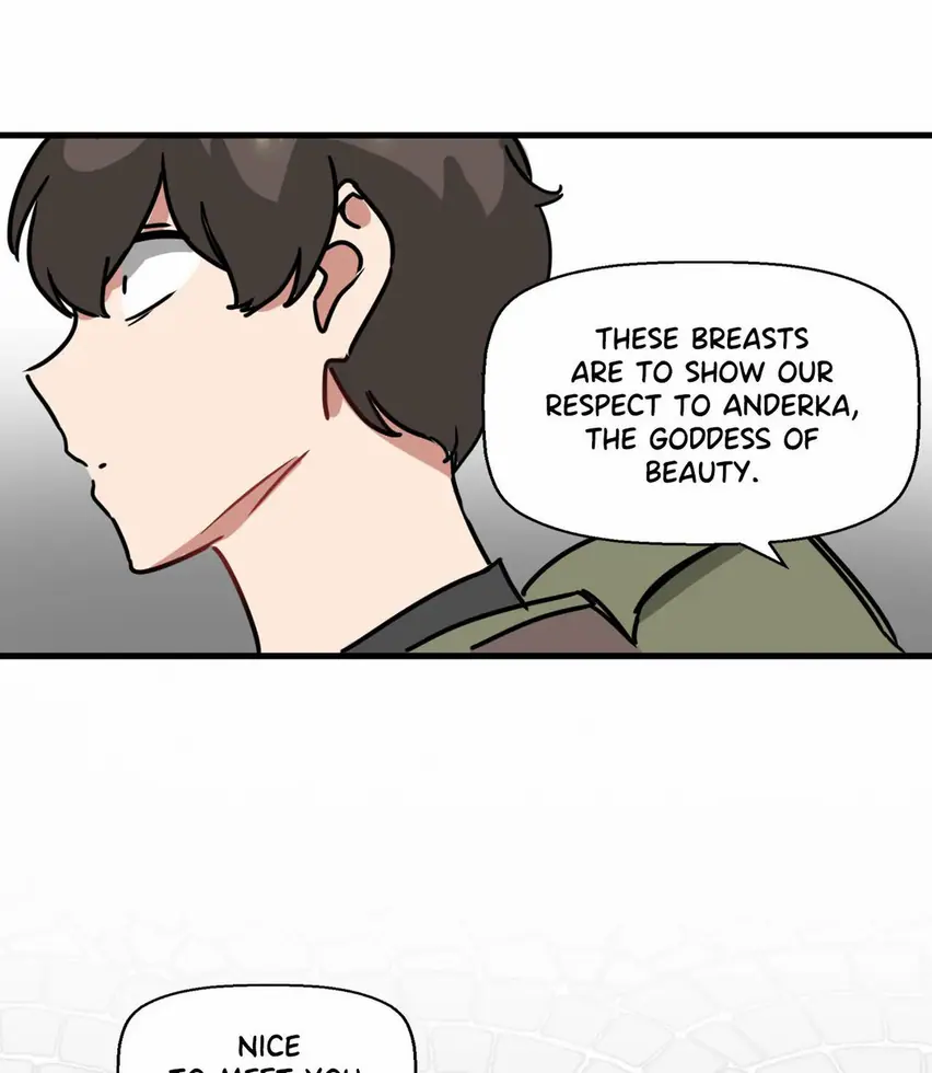 No Man’s Land Uncensored, chapter 11, page 49 of 54