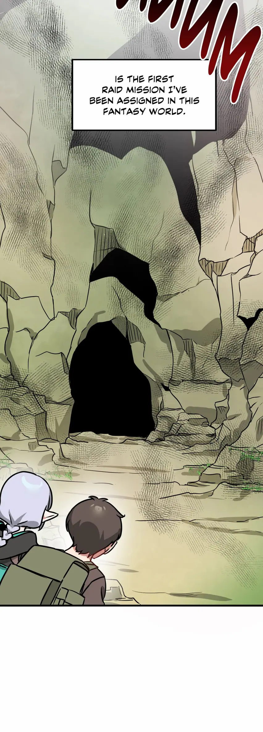 No Man’s Land Uncensored, chapter 12, page 7 of 64