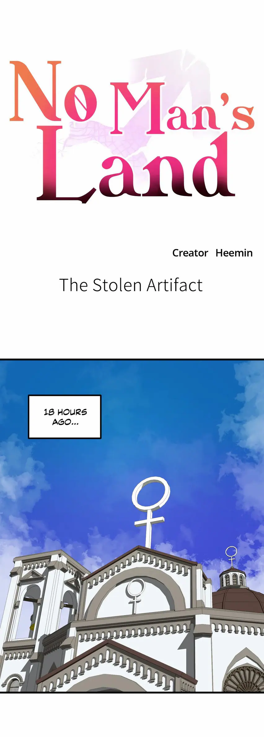 No Man’s Land Uncensored, chapter 12, page 8 of 64
