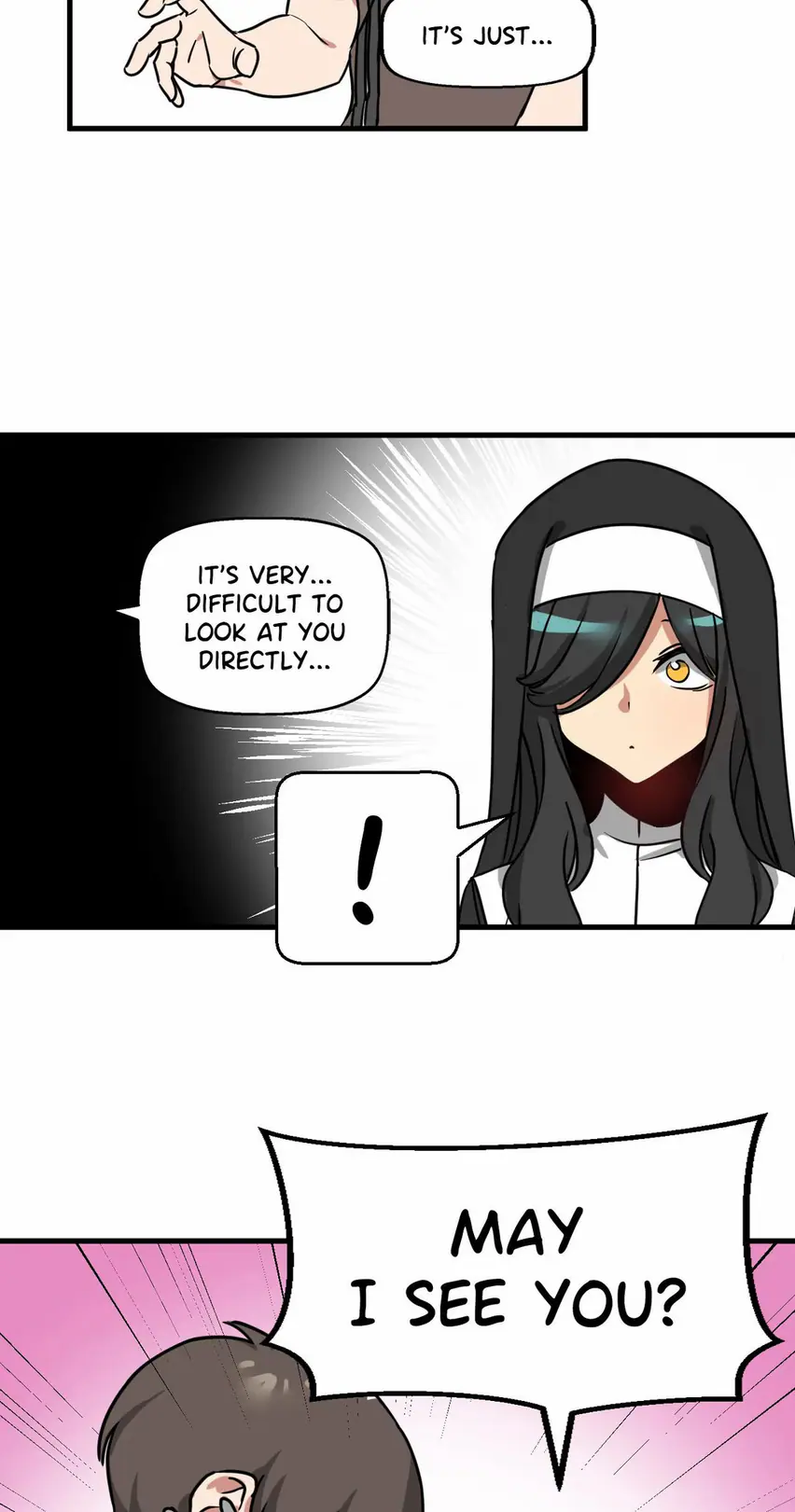 No Man’s Land Uncensored, chapter 12, page 12 of 64