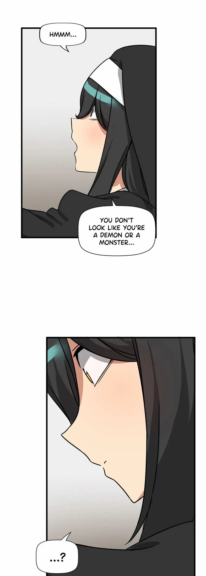 No Man’s Land Uncensored, chapter 12, page 17 of 64