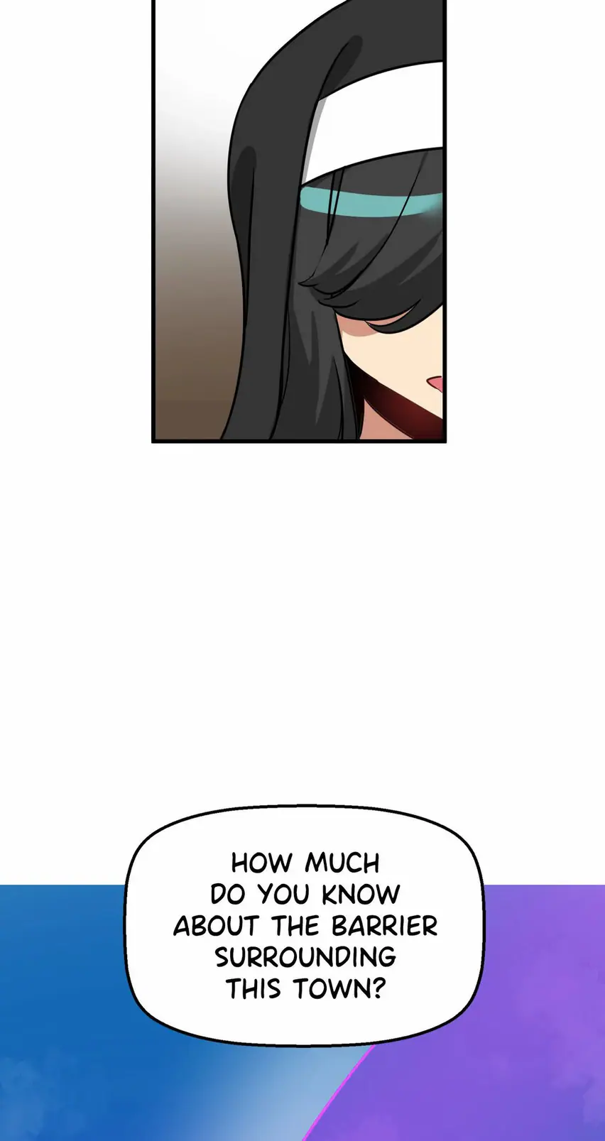 No Man’s Land Uncensored, chapter 12, page 31 of 64