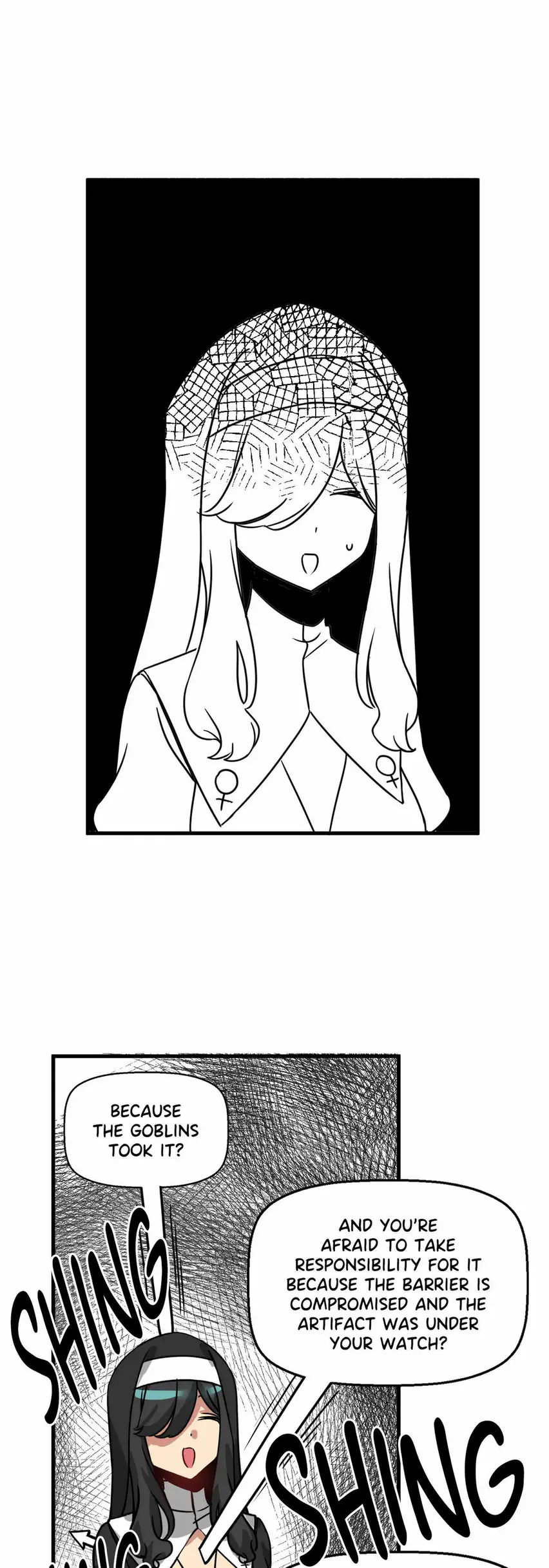 No Man’s Land Uncensored, chapter 12, page 35 of 64
