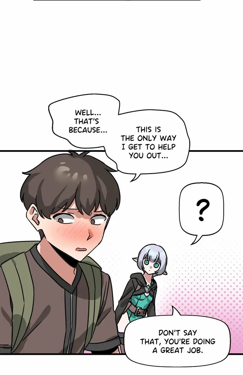 No Man’s Land Uncensored, chapter 12, page 53 of 64