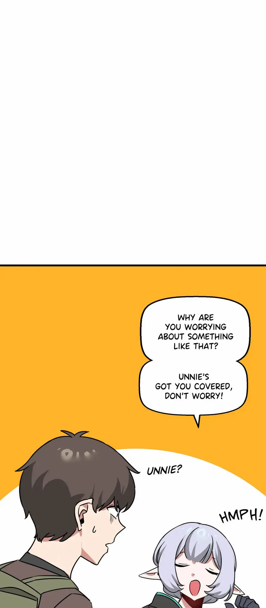 No Man’s Land Uncensored, chapter 12, page 57 of 64