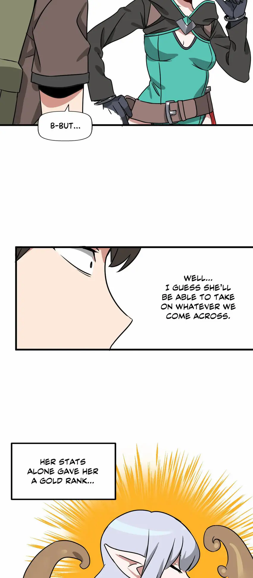 No Man’s Land Uncensored, chapter 12, page 58 of 64