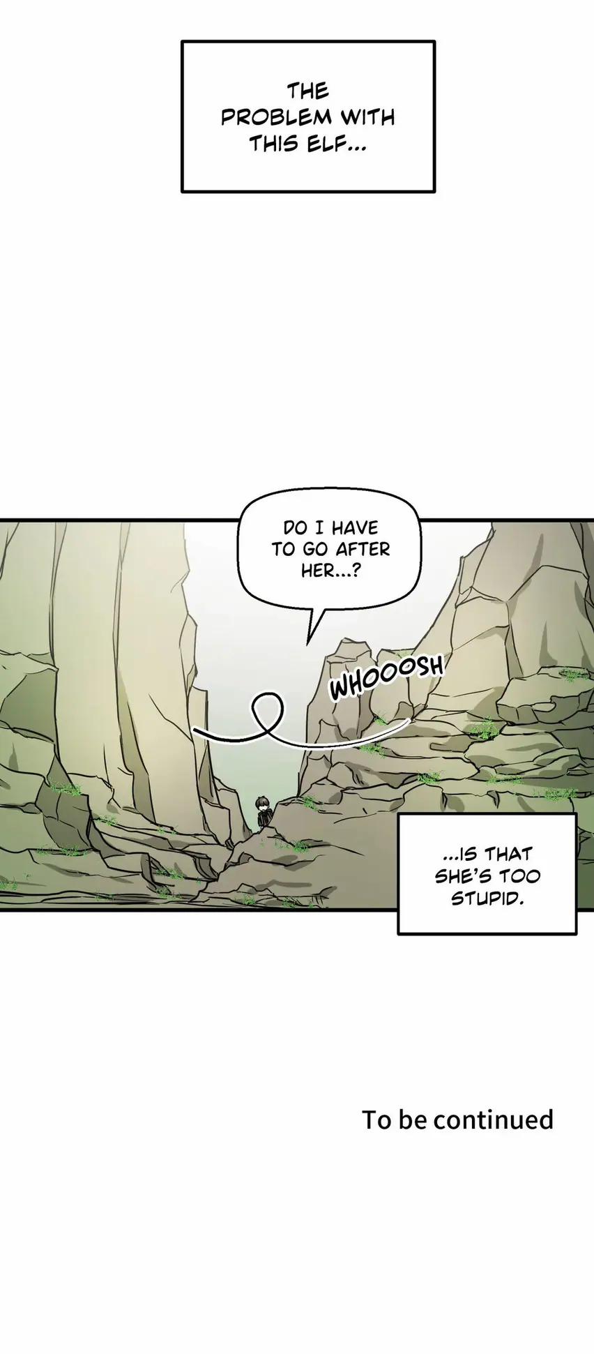 No Man’s Land Uncensored, chapter 12, page 64 of 64