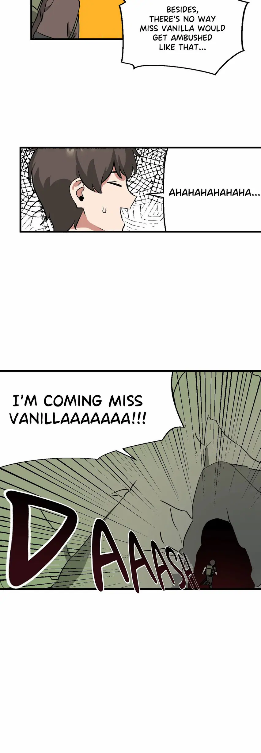 No Man’s Land Uncensored, chapter 13, page 8 of 56