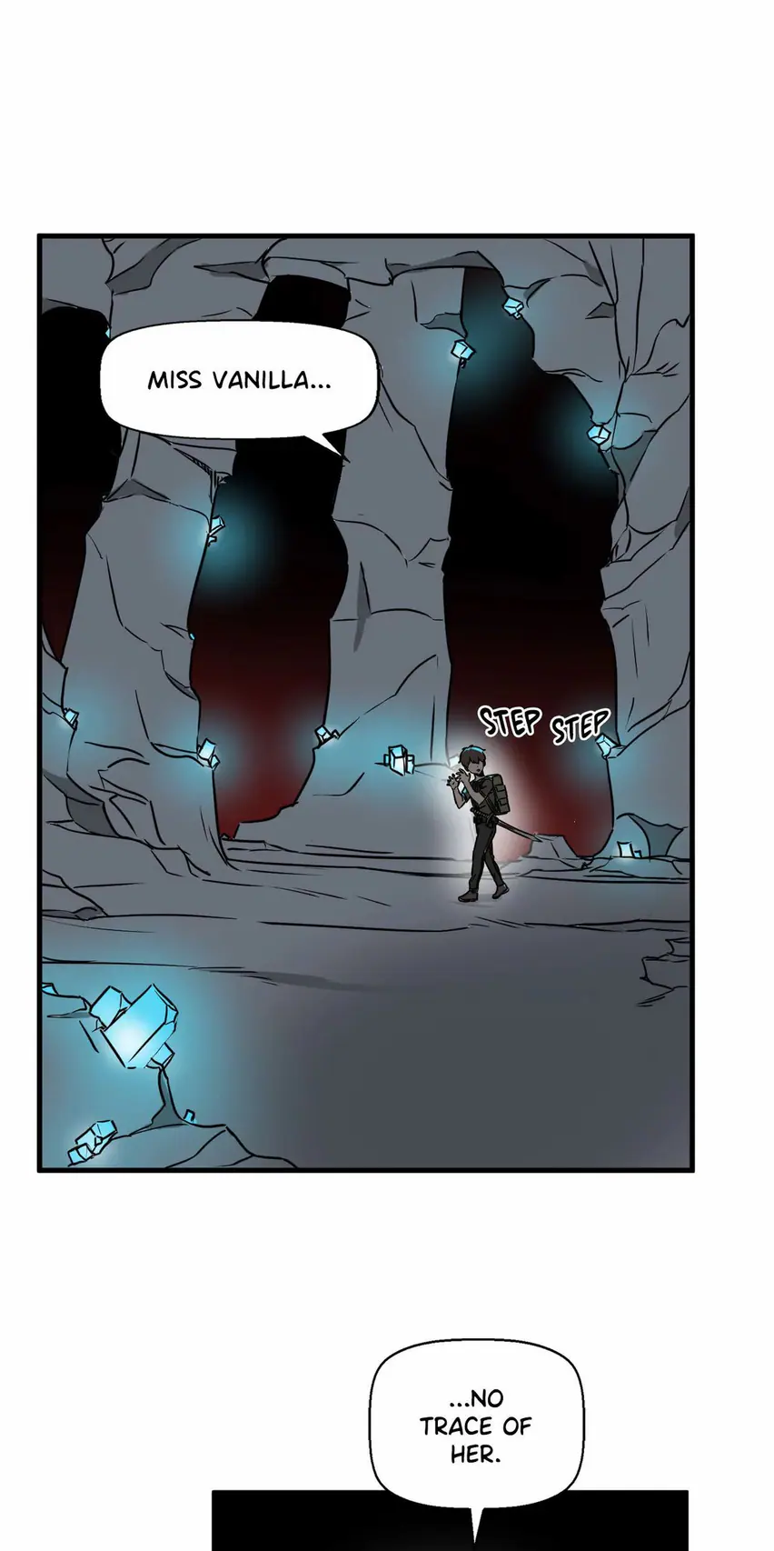 No Man’s Land Uncensored, chapter 13, page 10 of 56