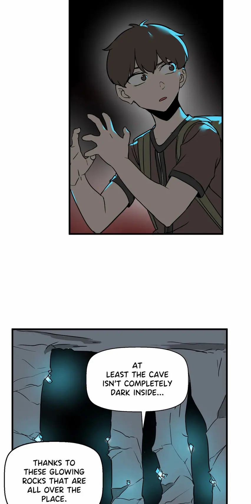 No Man’s Land Uncensored, chapter 13, page 11 of 56