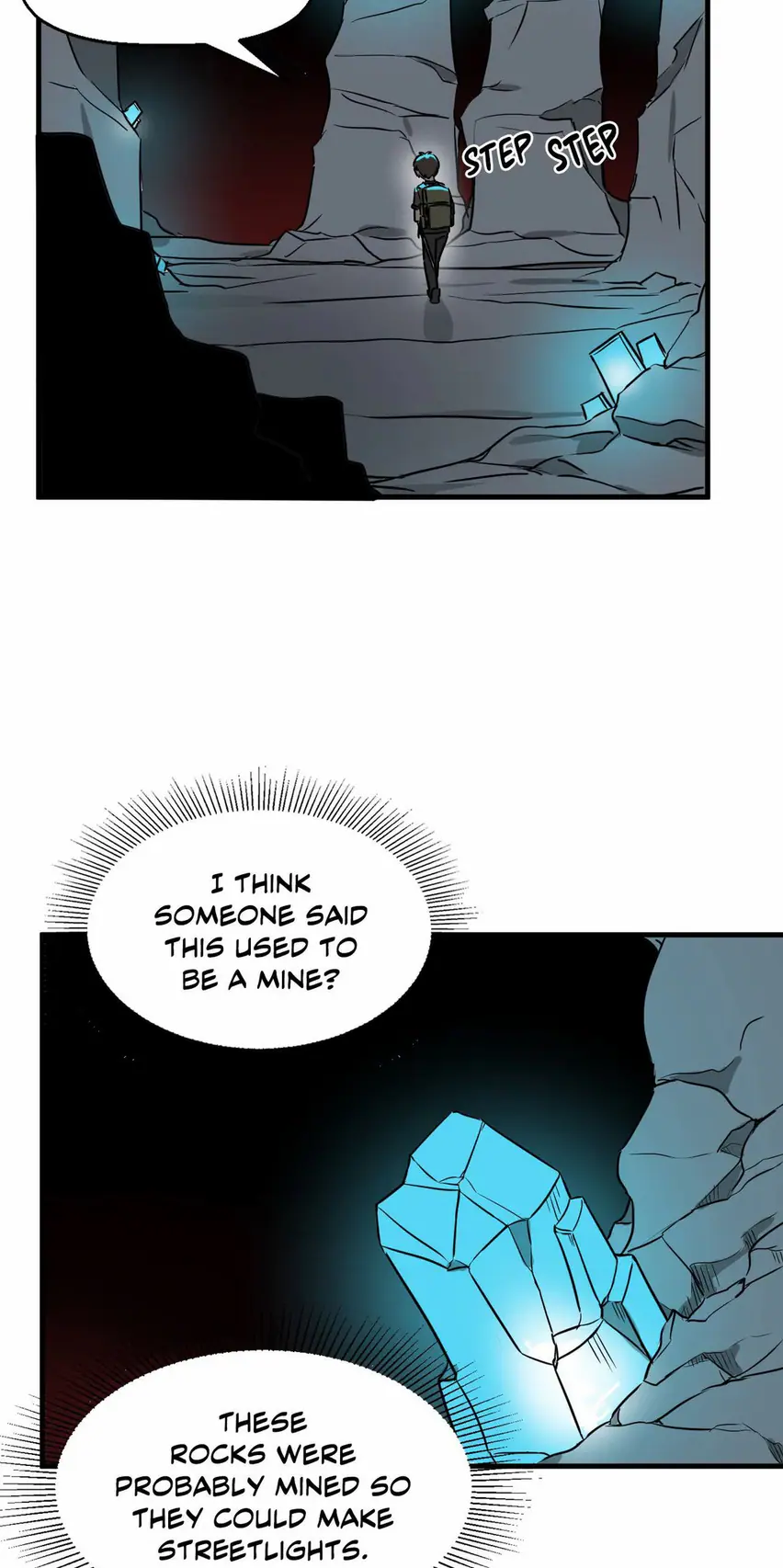 No Man’s Land Uncensored, chapter 13, page 12 of 56