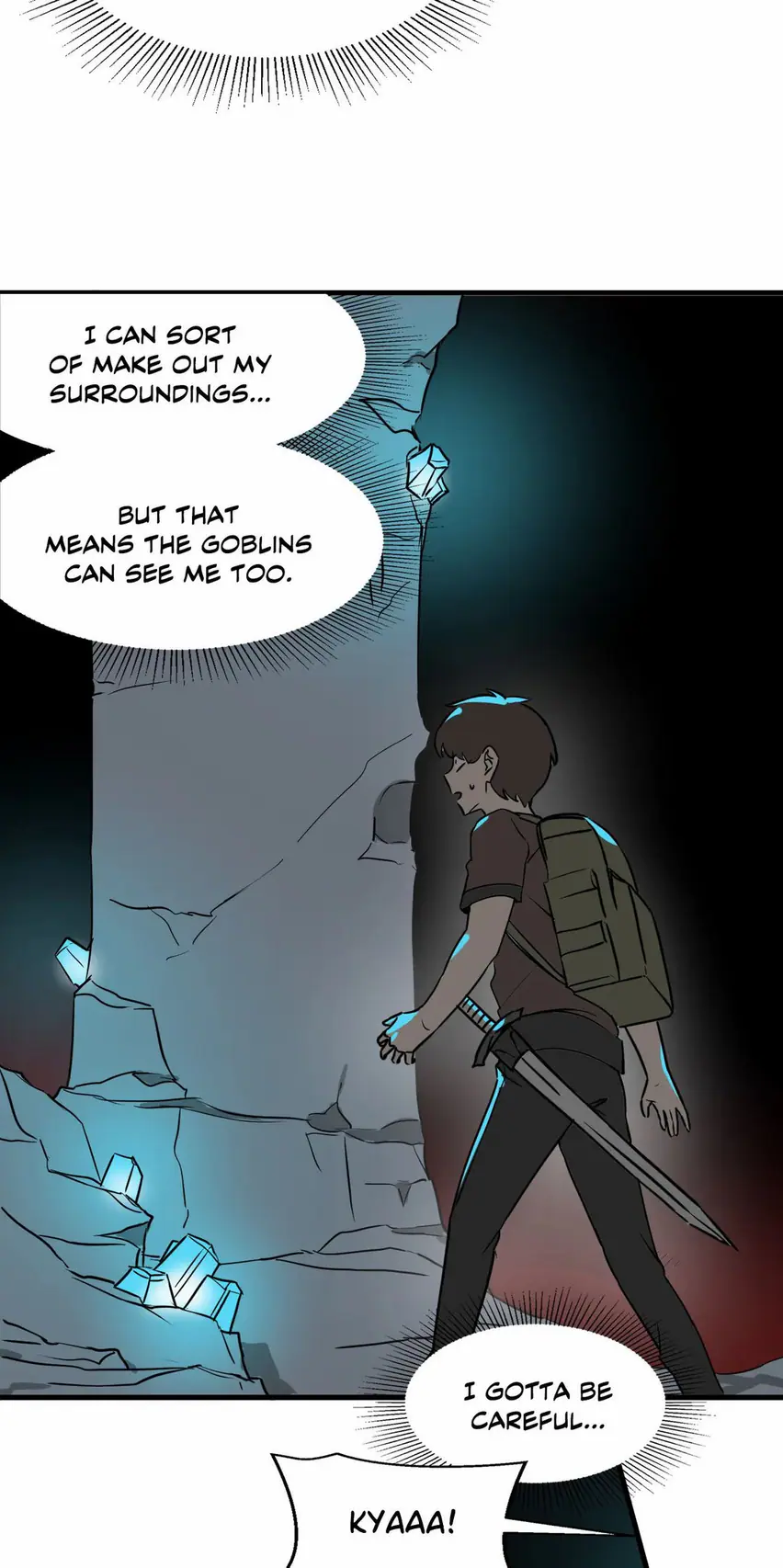 No Man’s Land Uncensored, chapter 13, page 13 of 56