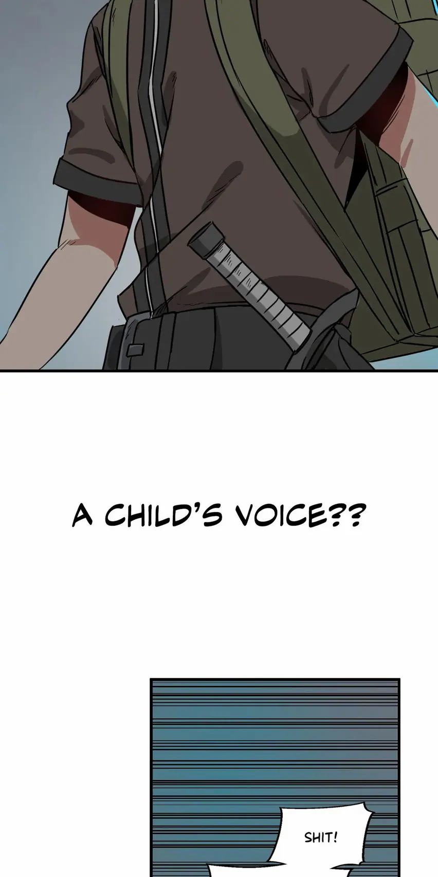 No Man’s Land Uncensored, chapter 13, page 15 of 56
