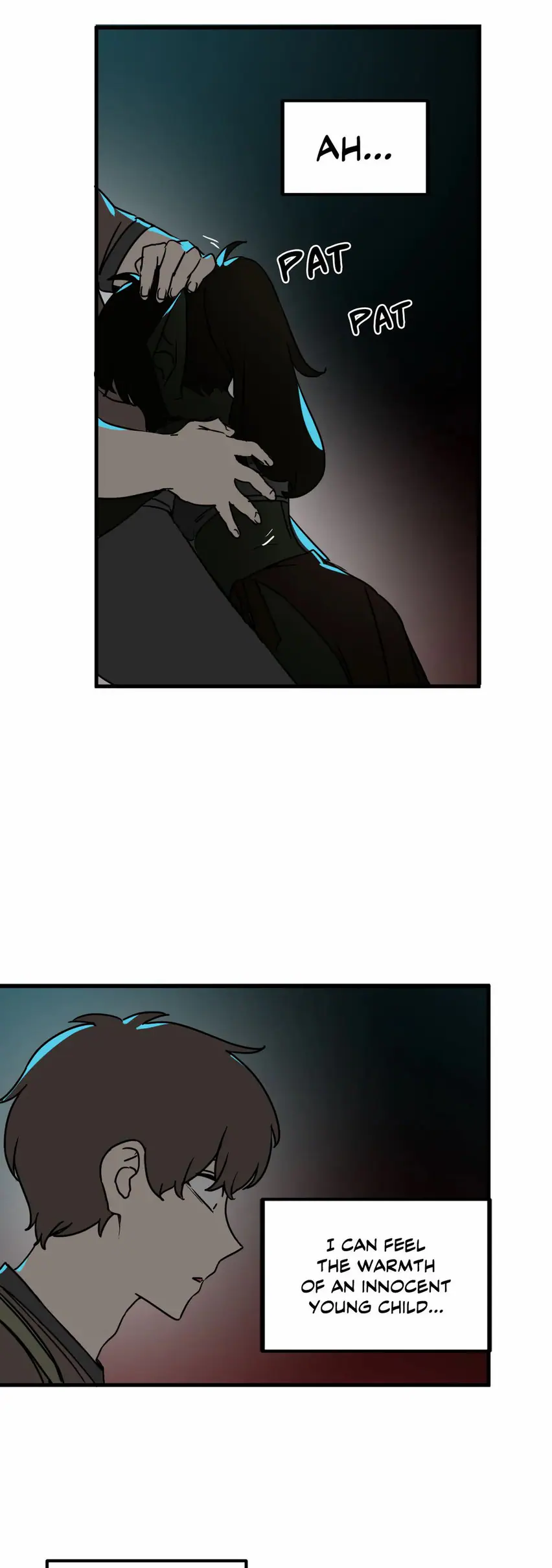 No Man’s Land Uncensored, chapter 13, page 21 of 56