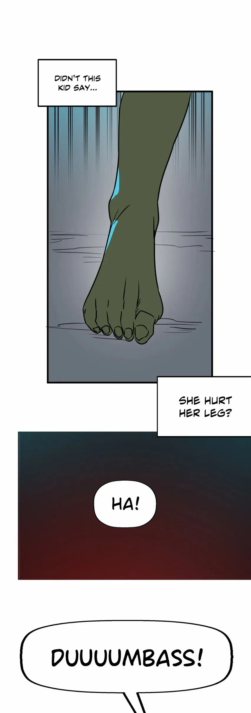 No Man’s Land Uncensored, chapter 13, page 23 of 56