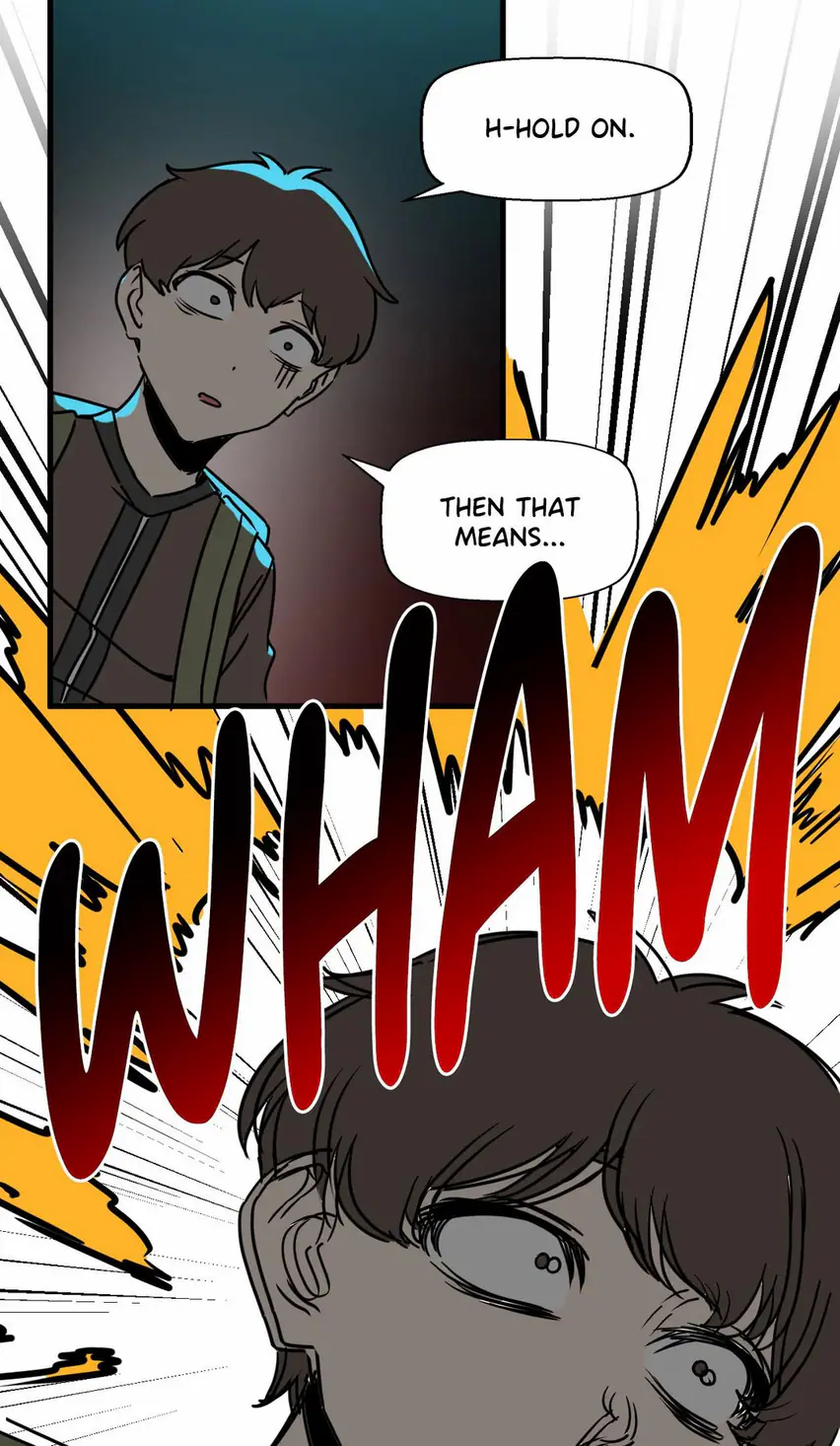 No Man’s Land Uncensored, chapter 13, page 28 of 56
