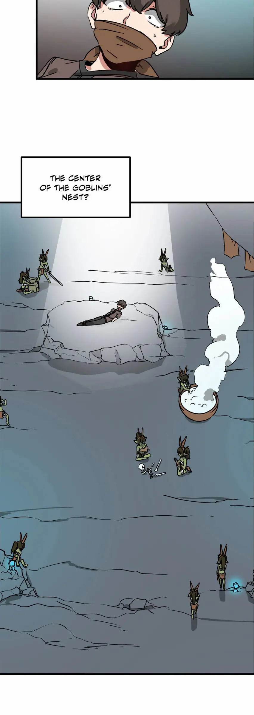 No Man’s Land Uncensored, chapter 13, page 36 of 56