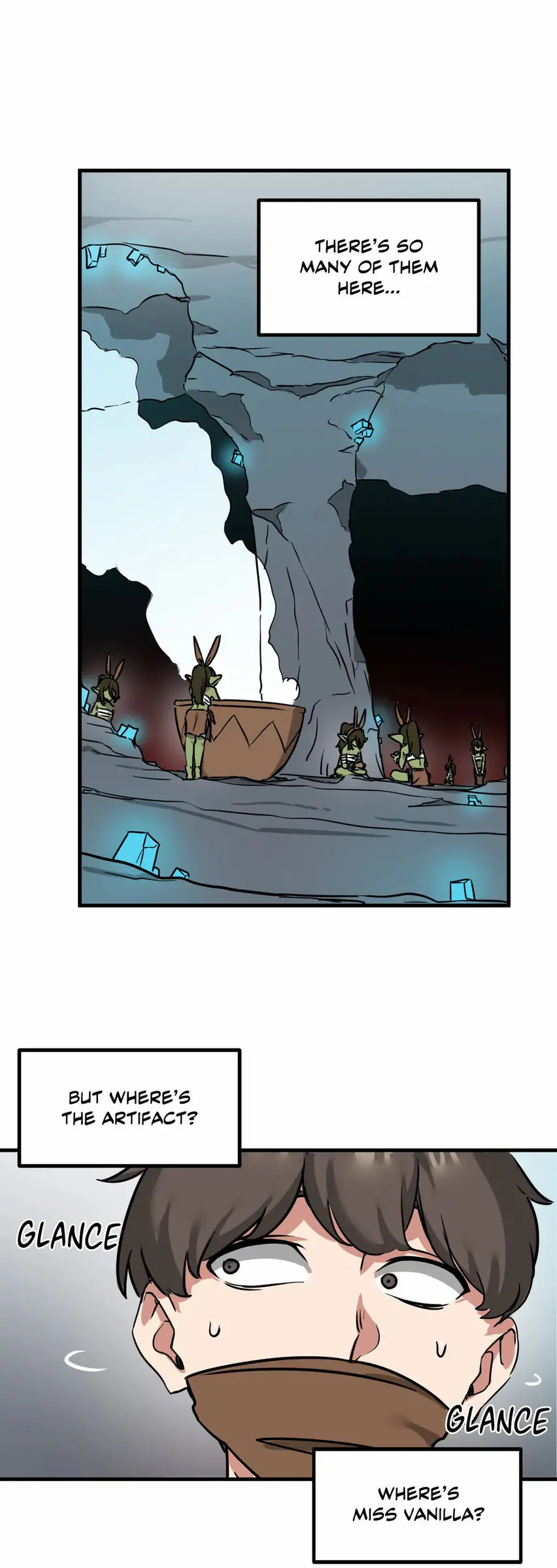 No Man’s Land Uncensored, chapter 13, page 37 of 56