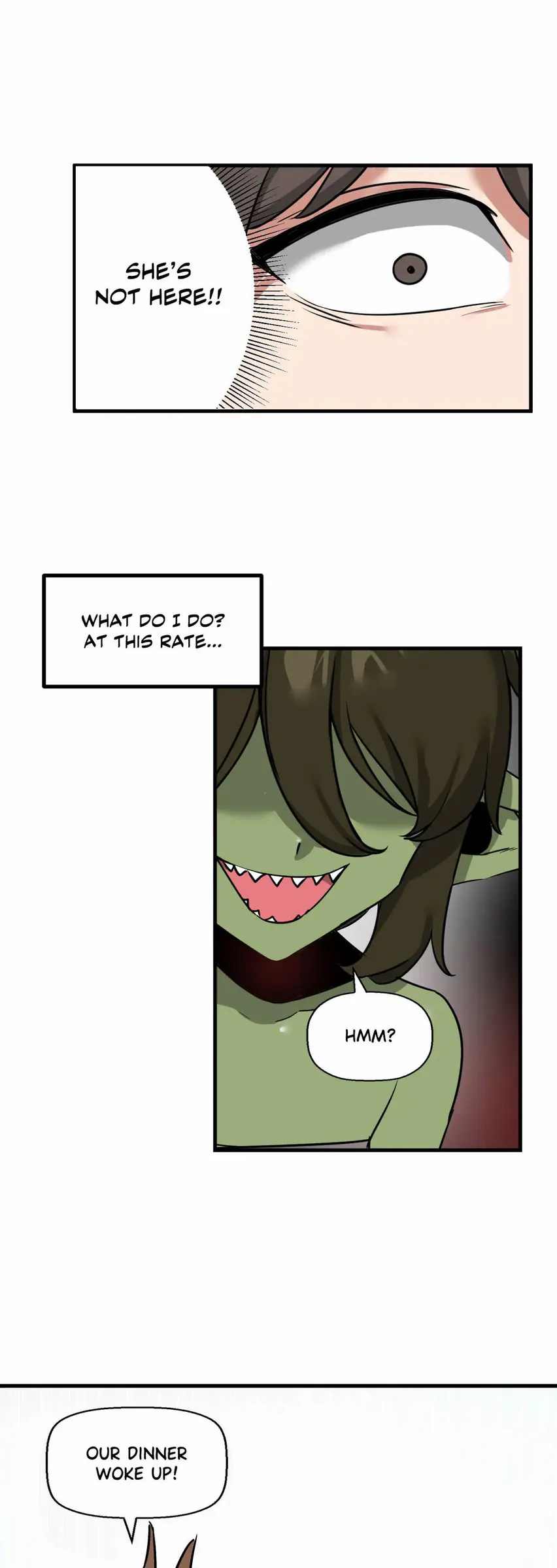 No Man’s Land Uncensored, chapter 13, page 38 of 56