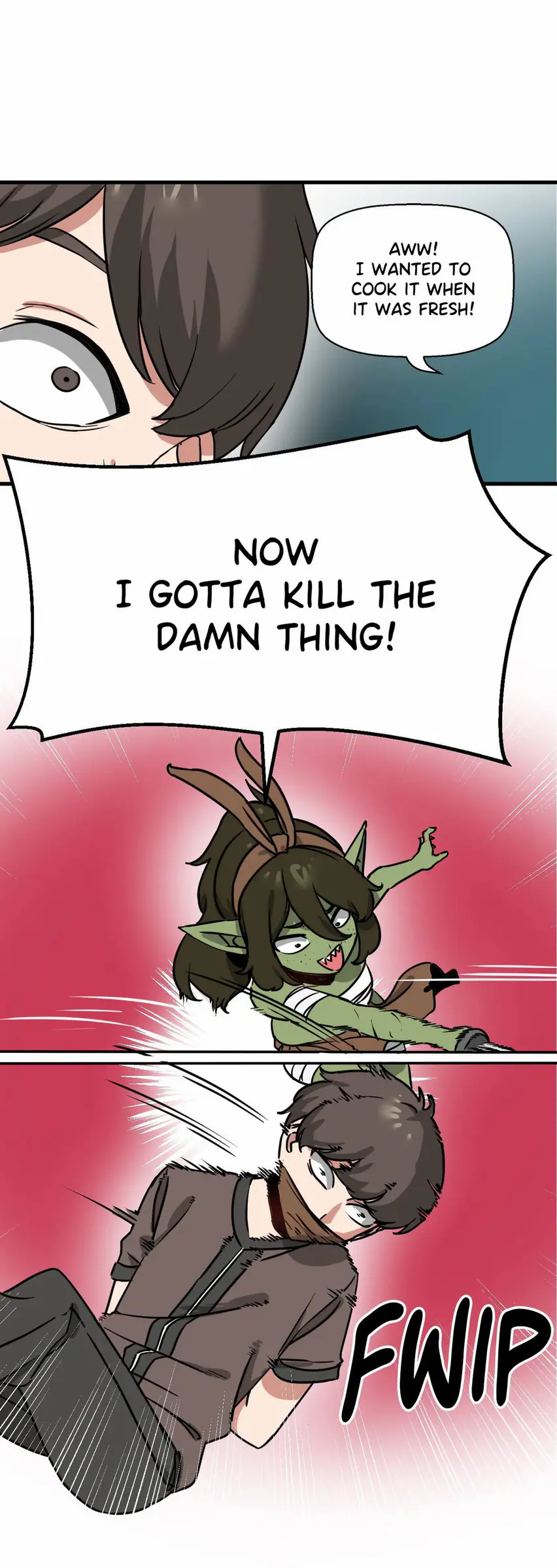 No Man’s Land Uncensored, chapter 13, page 40 of 56
