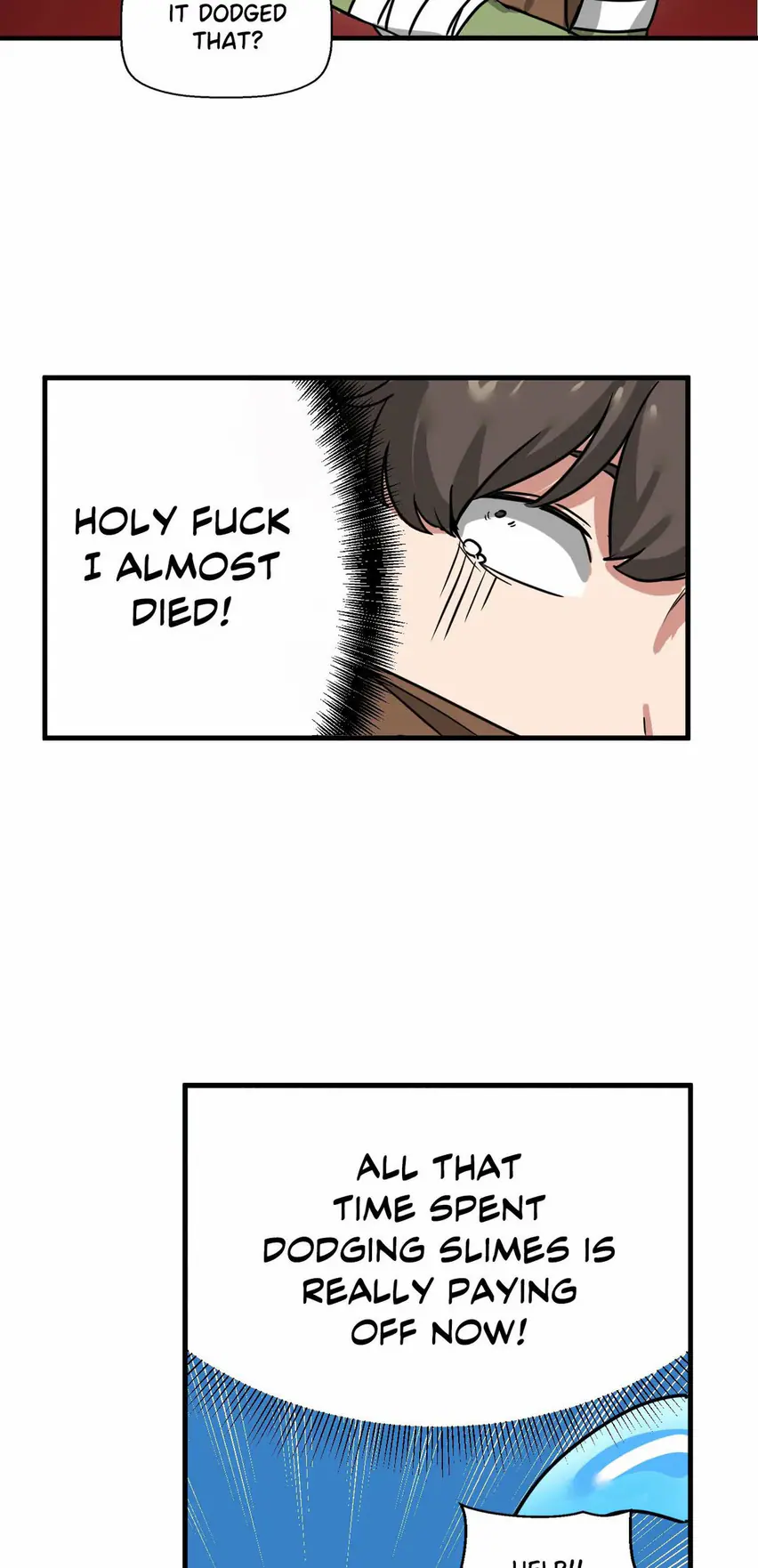 No Man’s Land Uncensored, chapter 13, page 42 of 56