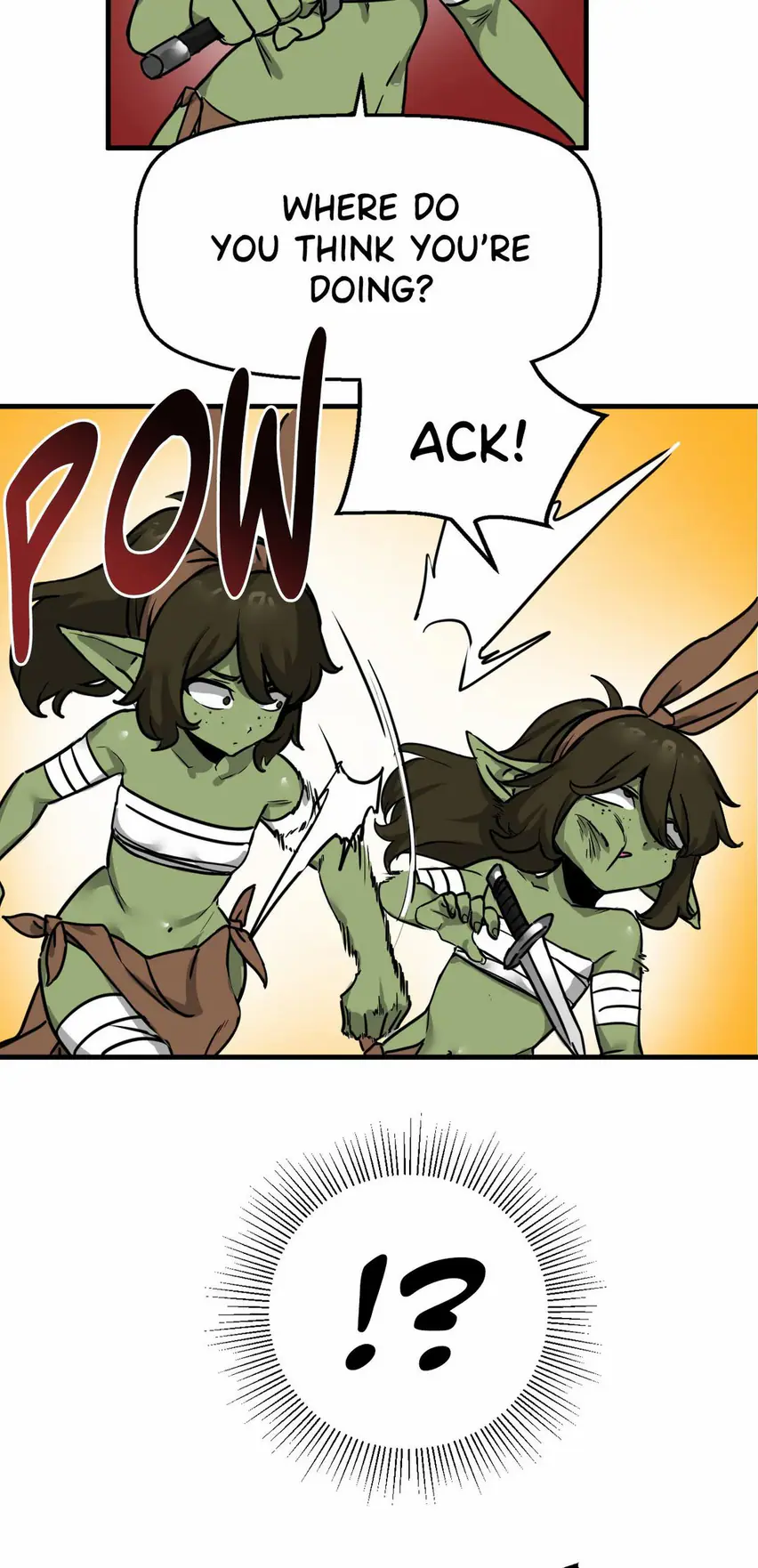 No Man’s Land Uncensored, chapter 13, page 44 of 56