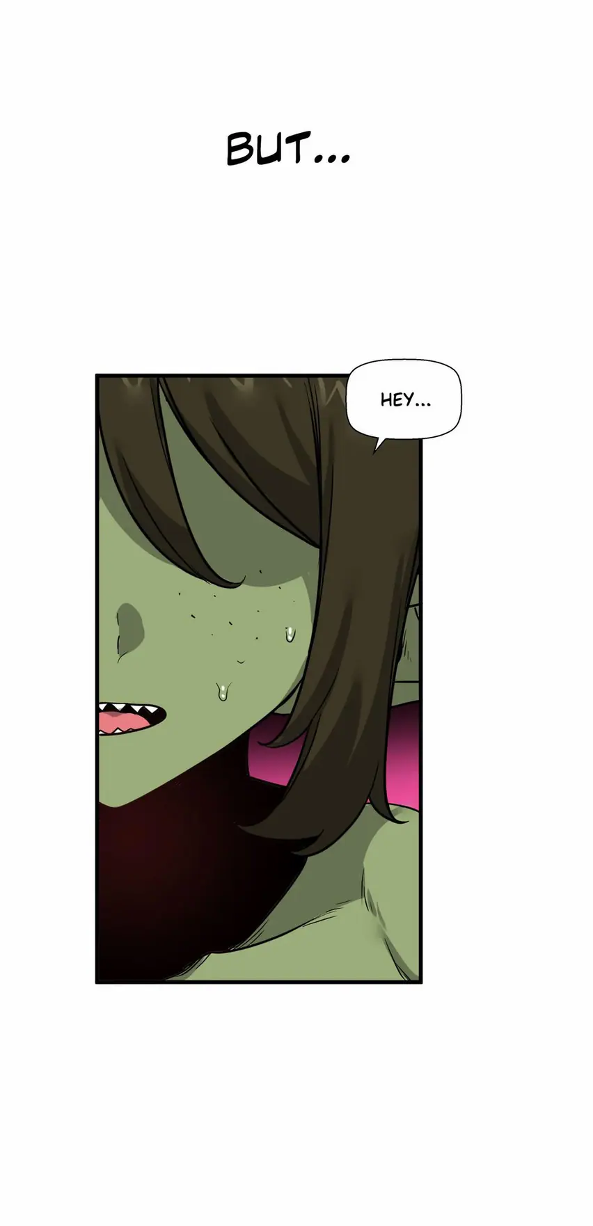 No Man’s Land Uncensored, chapter 13, page 48 of 56