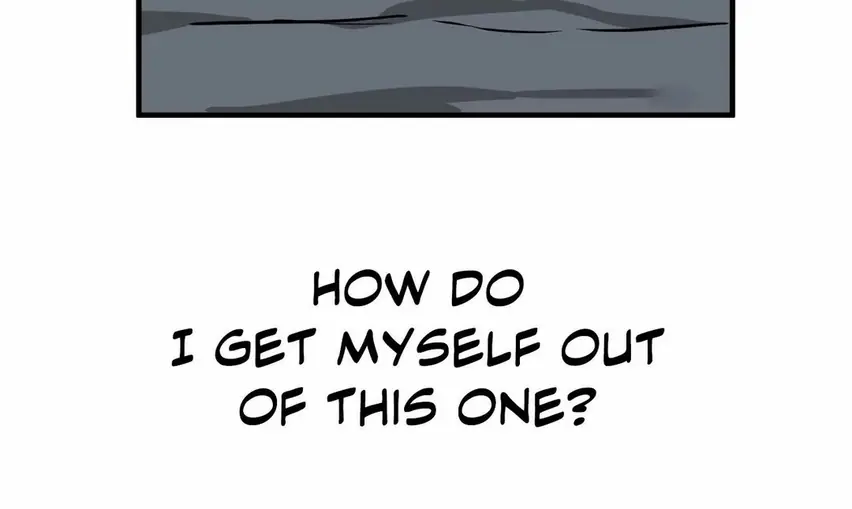No Man’s Land Uncensored, chapter 13, page 55 of 56