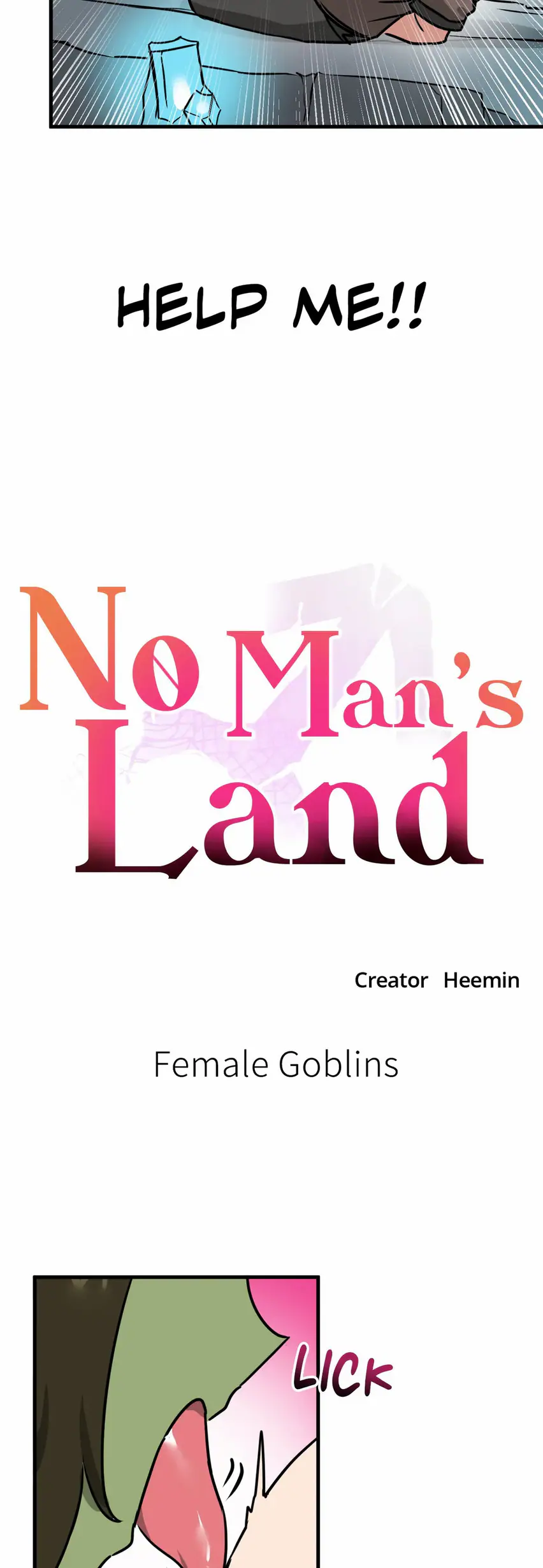 No Man’s Land Uncensored, chapter 14, page 6 of 48