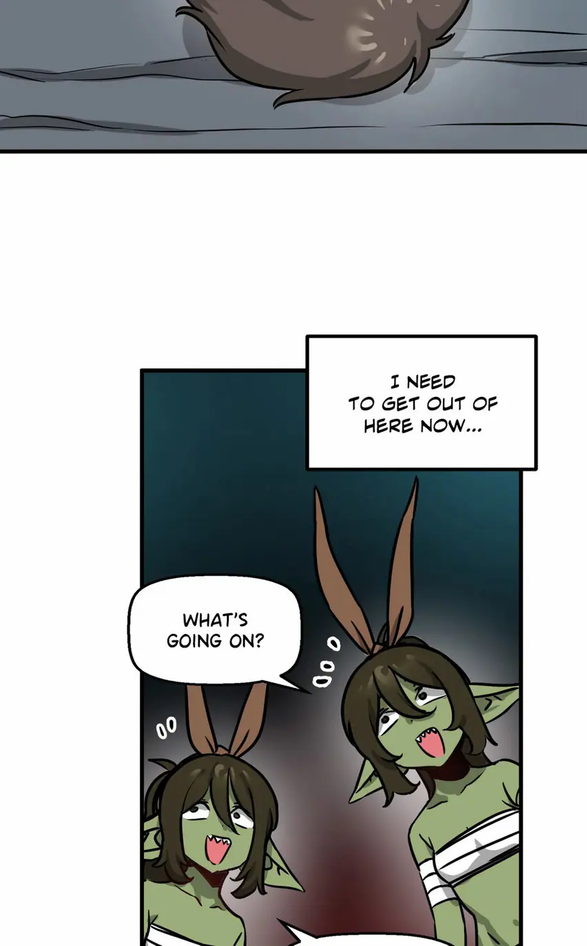 No Man’s Land Uncensored, chapter 14, page 10 of 48