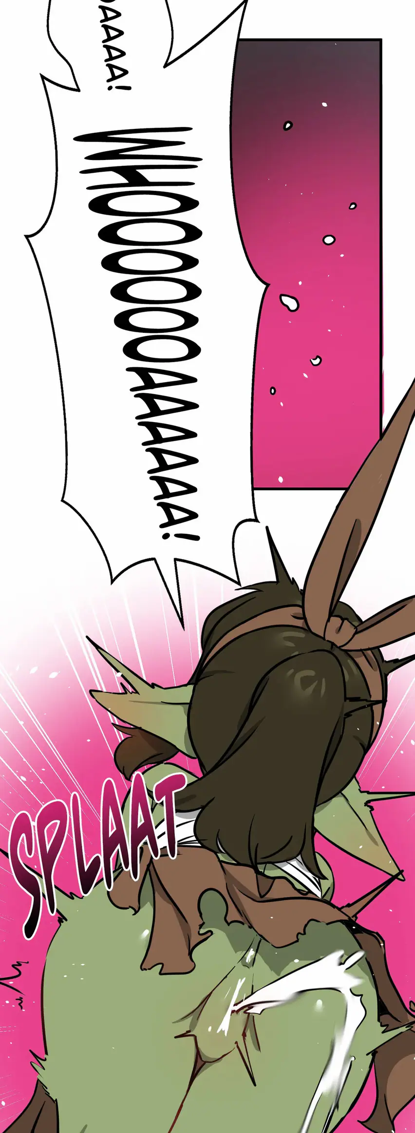 No Man’s Land Uncensored, chapter 14, page 19 of 48