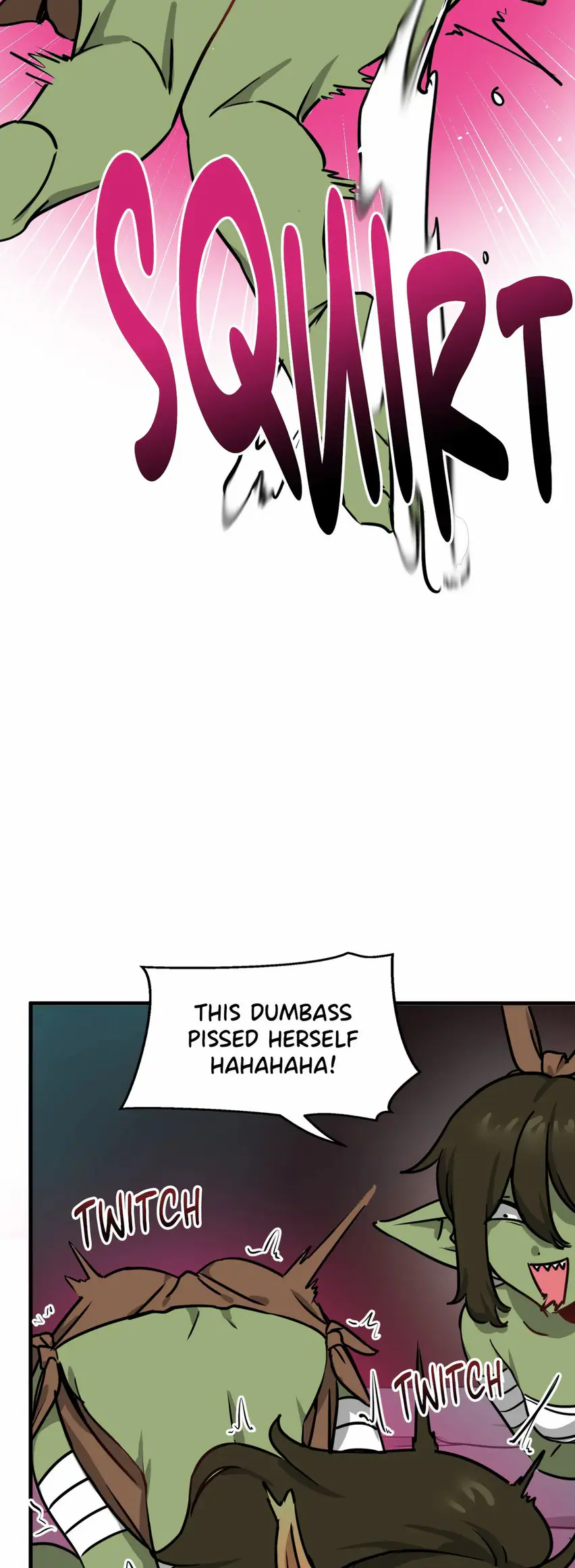 No Man’s Land Uncensored, chapter 14, page 20 of 48