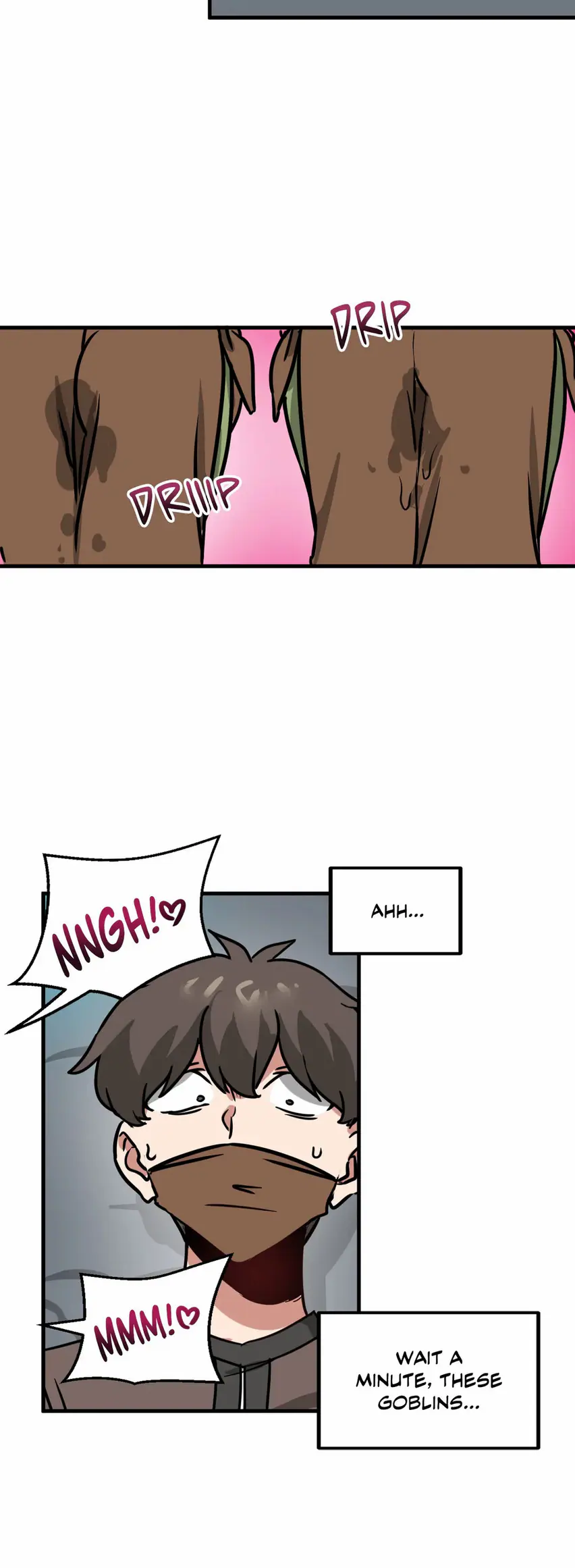No Man’s Land Uncensored, chapter 14, page 24 of 48