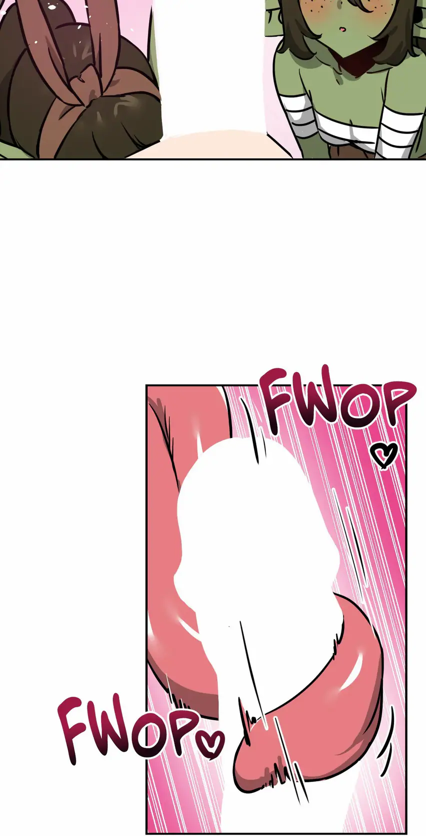No Man’s Land Uncensored, chapter 14, page 26 of 48