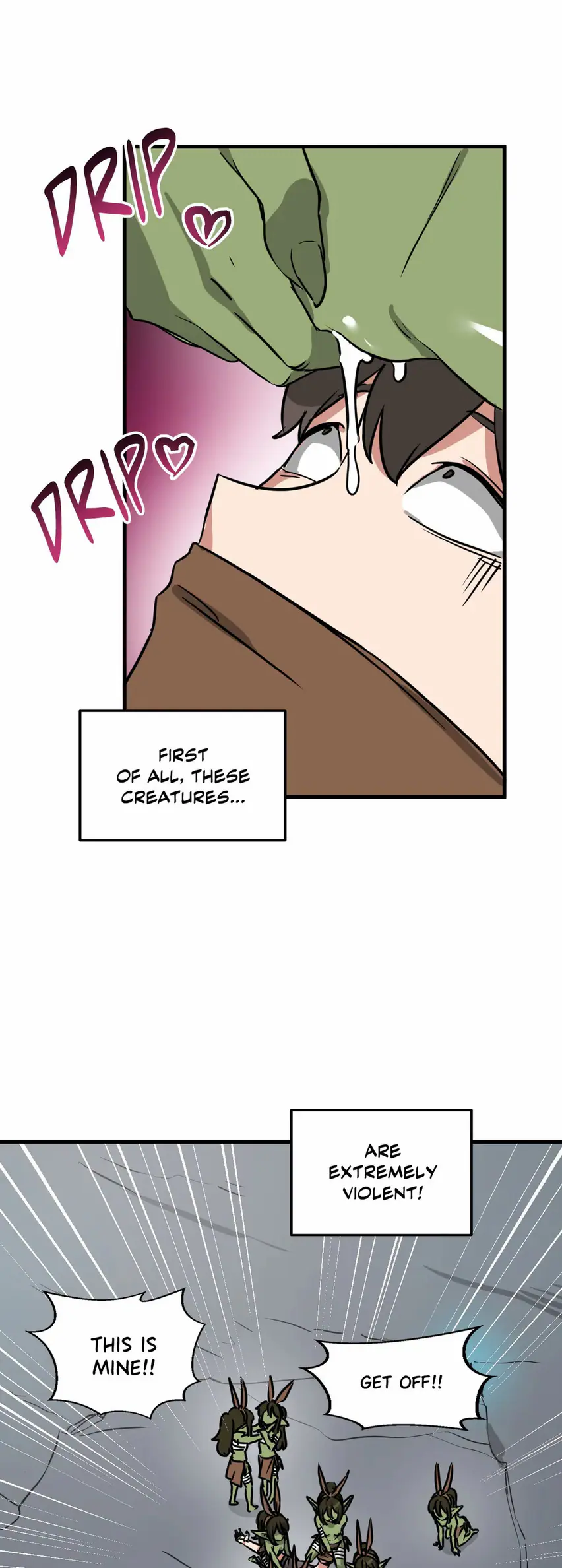 No Man’s Land Uncensored, chapter 14, page 34 of 48