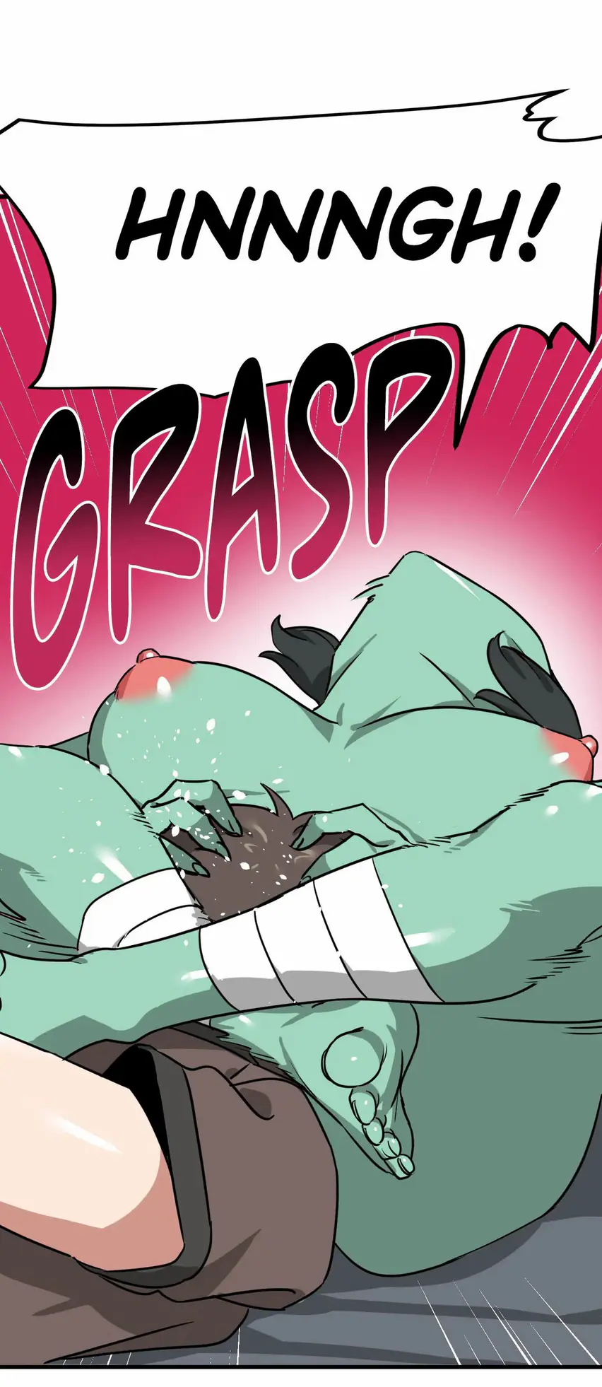 No Man’s Land Uncensored, chapter 15, page 8 of 42