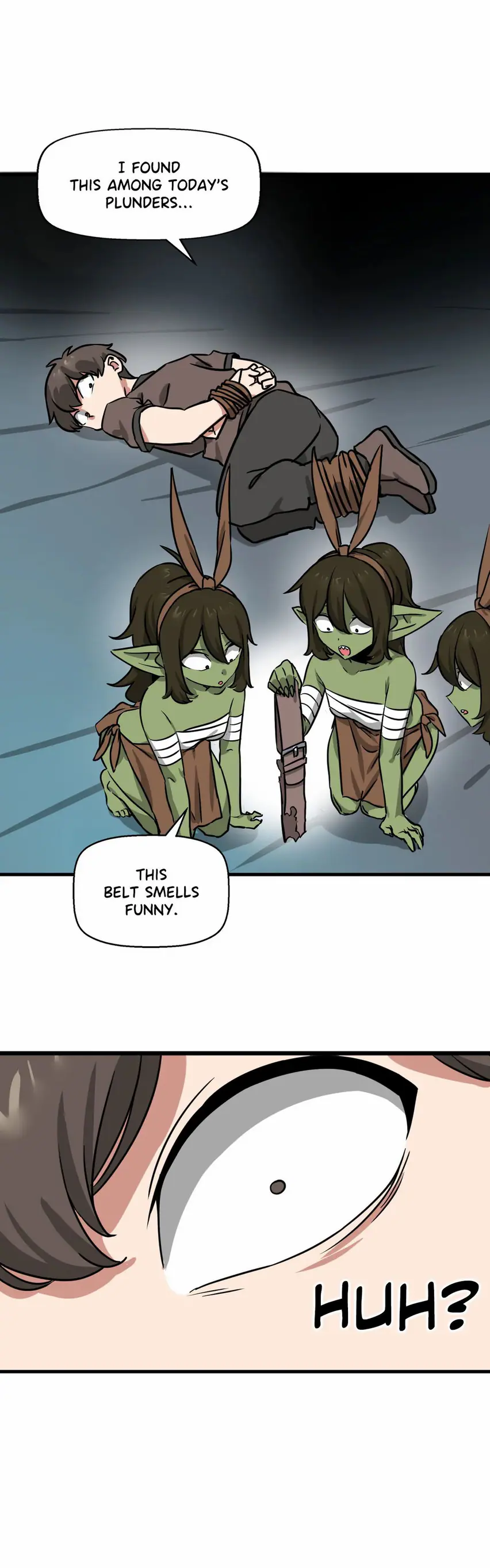 No Man’s Land Uncensored, chapter 15, page 15 of 42