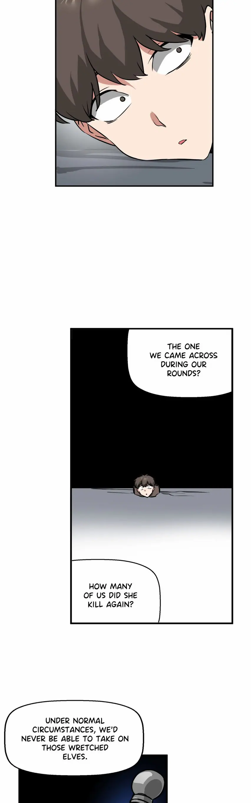 No Man’s Land Uncensored, chapter 15, page 17 of 42