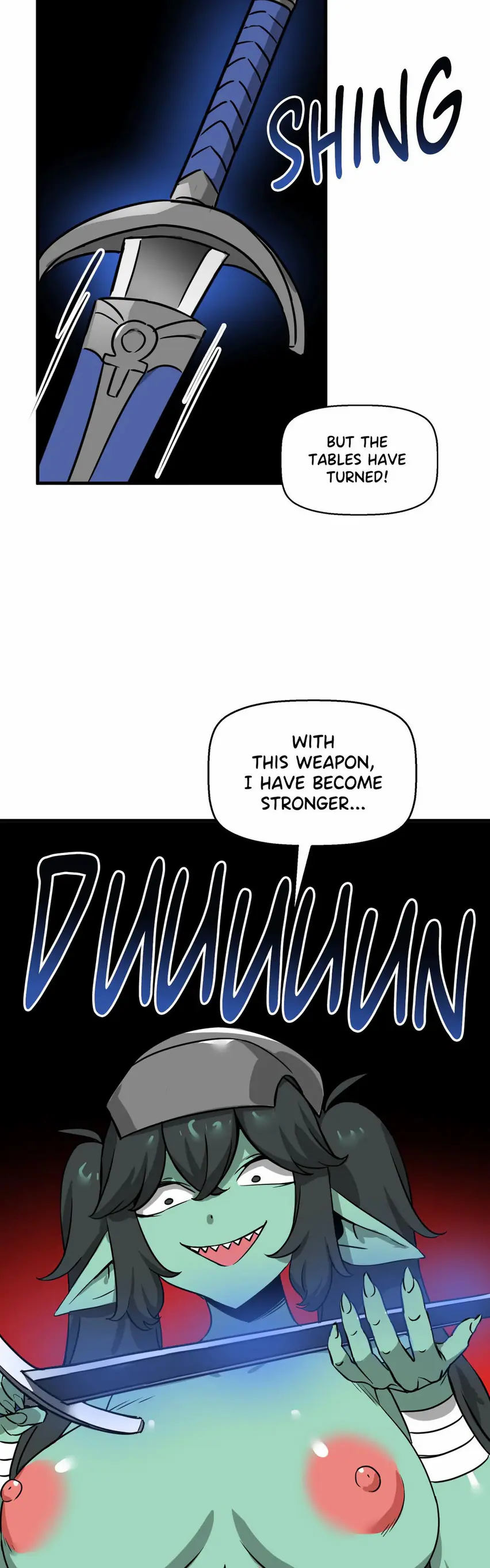 No Man’s Land Uncensored, chapter 15, page 18 of 42