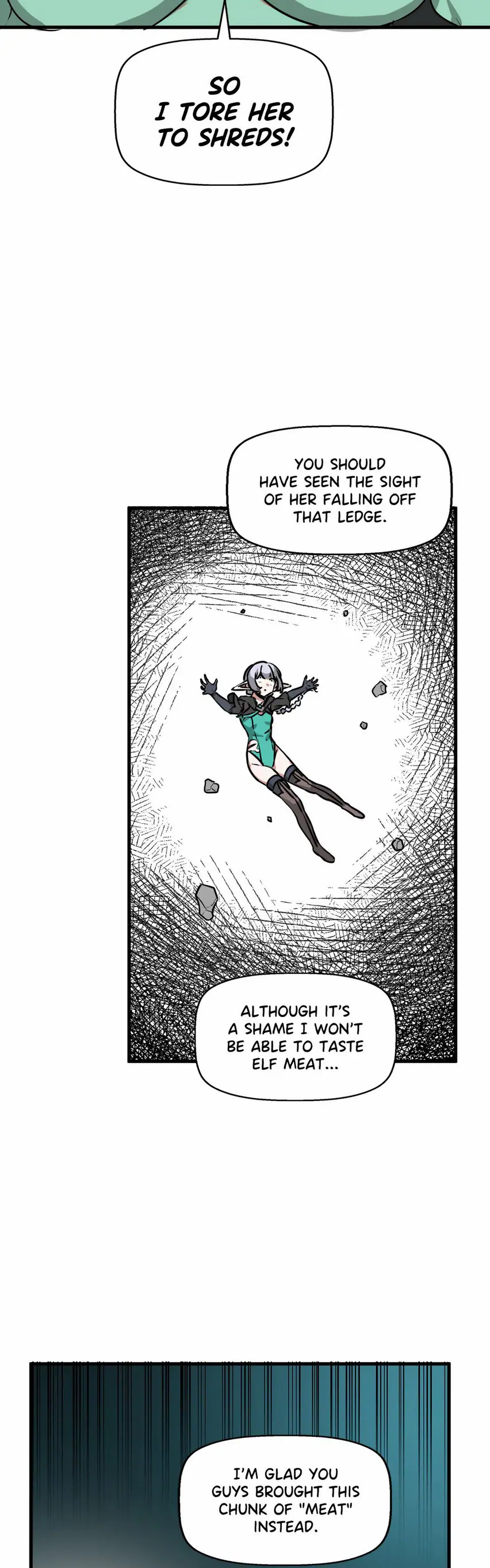 No Man’s Land Uncensored, chapter 15, page 19 of 42