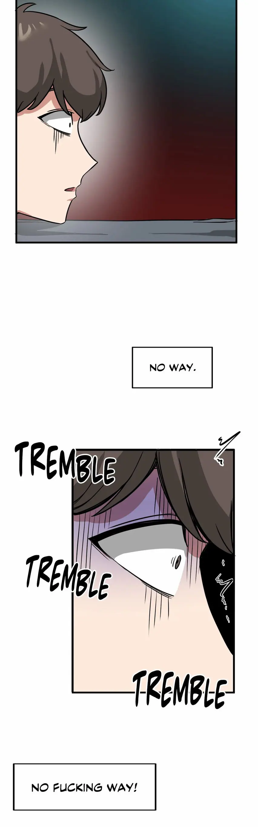 No Man’s Land Uncensored, chapter 15, page 20 of 42