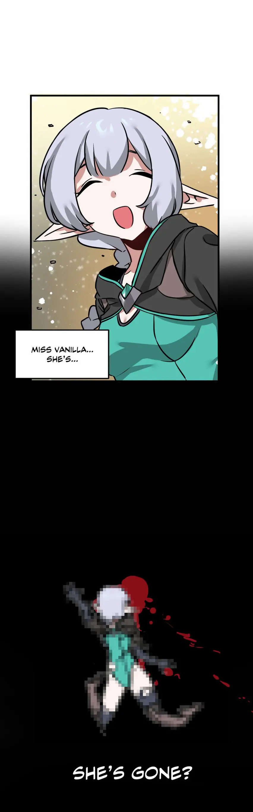 No Man’s Land Uncensored, chapter 15, page 21 of 42